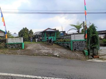 TANAH STRATEGIS TEPI JALAN RAYA KEMUNING NGARGOYOSO KARANGANYAR