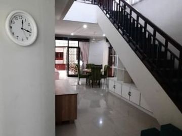 Rumah Sewa Bersih Terawat Siap Huni Di Cipete