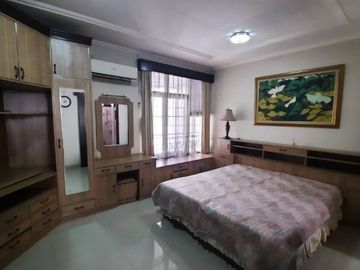 Rumah Sewa Bersih Terawat Siap Huni Di Cipete