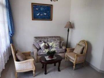 Rumah Sewa Bersih Terawat Siap Huni Di Cipete