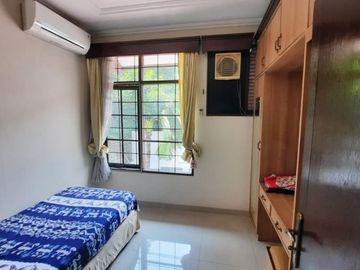 Rumah Sewa Bersih Terawat Siap Huni Di Cipete
