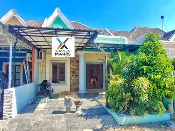 RUMAH MURAH TAMAN TIARA SIDOARJO JAWA TIMUR