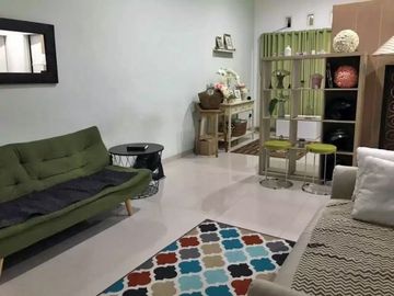 Rumah Cantik di Cisaranten Arcamanik Dekat Antapani