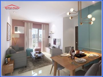 Elegant Condominium for Sale in Makati City - Vion Tower by Megaworld