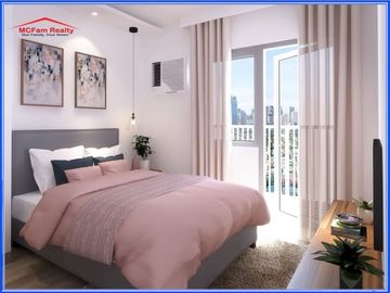 Elegant Condominium for Sale in Makati City - Vion Tower by Megaworld