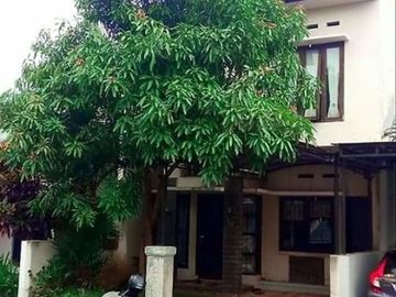 Rumah Dijual di Cisarua Bandung