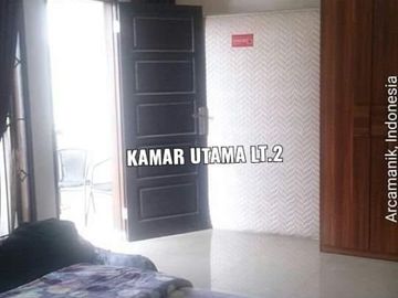 Rumah Dijual di Cisarua Bandung