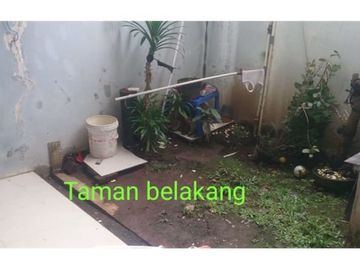 Rumah Dijual di Cisarua Bandung
