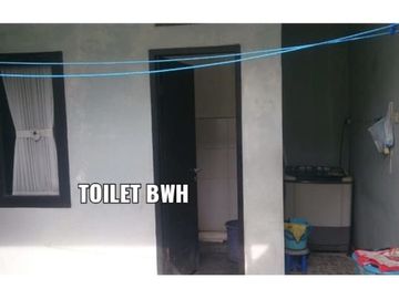 Rumah Dijual di Cisarua Bandung