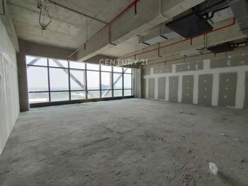 Office Space Menara Syariah Kawasan PIK 2 Tower East View City