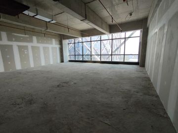 Office Space Menara Syariah Kawasan PIK 2 Tower East View City
