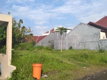 Dijual Tanah Kavling Dalam Perum di Jalan Kaliurang km 9