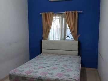 DIJUAL : Rumah hadap Timur 3KT di Tanjung Duren, Jakarta Barat