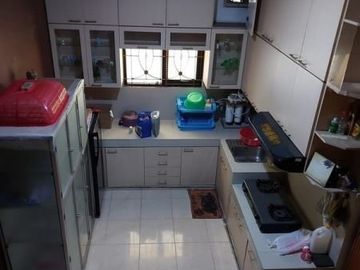 DIJUAL : Rumah hadap Timur 3KT di Tanjung Duren, Jakarta Barat