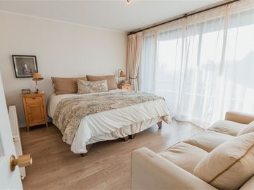 Venta Depto. 4D/3B, Edificio Torres de Cochrane, Osorno.