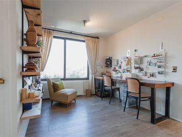 Venta Depto. 4D/3B, Edificio Torres de Cochrane, Osorno.