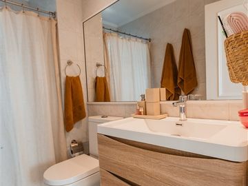 Venta Depto. 4D/3B, Edificio Torres de Cochrane, Osorno.