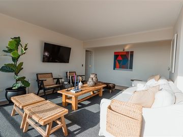Venta Depto. 4D/3B, Edificio Torres de Cochrane, Osorno.