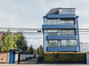 Venta Depto. 4D/3B, Edificio Torres de Cochrane, Osorno.