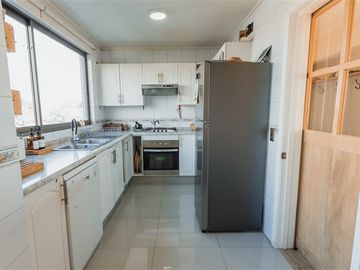 Venta Depto. 4D/3B, Edificio Torres de Cochrane, Osorno.