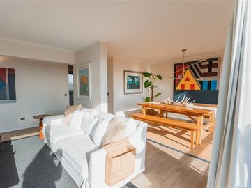 Venta Depto. 4D/3B, Edificio Torres de Cochrane, Osorno.