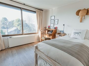 Venta Depto. 4D/3B, Edificio Torres de Cochrane, Osorno.