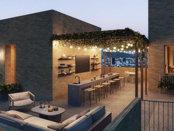 Departamentos en venta en Roble 700 - Arboleda, Valle del Campestre, San Pedro