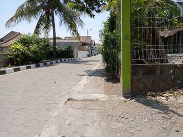 Griya Prujakan, Tanah Kavling di Jakal Km 8; Include Fasum