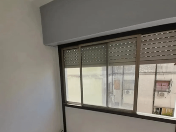 Excelente Depto. De 2 Amb. Tipo Duplex Luminoso