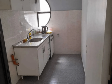 Excelente Depto. De 2 Amb. Tipo Duplex Luminoso