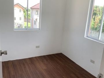 House and Lot For sale in Bacoor Cavite (Immediate Turnover)
