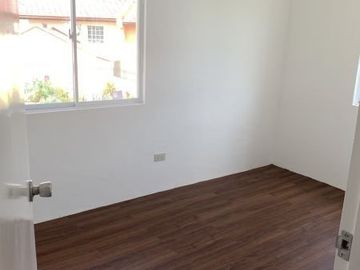 House and Lot For sale in Bacoor Cavite (Immediate Turnover)