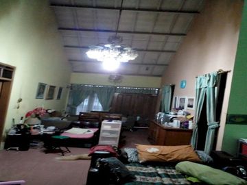 Rumah Hoek Siap Huni di Taman Cibaduyut Indah