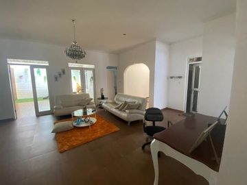 TERMURAH Rumah Antapani DKT Terminal Antapani Tanjung Sari Puri Dago & Arcamanik Bandung