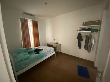 TERMURAH Rumah Antapani DKT Terminal Antapani Tanjung Sari Puri Dago & Arcamanik Bandung