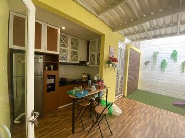 TERMURAH Rumah Antapani DKT Terminal Antapani Tanjung Sari Puri Dago & Arcamanik Bandung