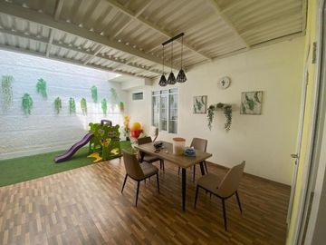TERMURAH Rumah Antapani DKT Terminal Antapani Tanjung Sari Puri Dago & Arcamanik Bandung