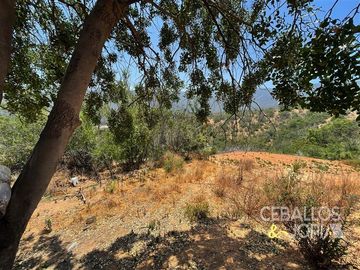 Parcela en venta en Quilpué