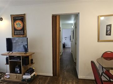 Departamento en arriendo de 2 dorm. en Viña del Mar