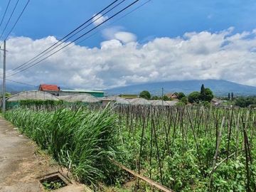 DEKAT JATIMPARK, Tanah spesial villa elite kota batu