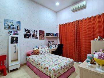 DIJUAL RUMAH MODERN di Jl PERMATA HIJAU, KEBAYORAN LAMA, JAKSEL