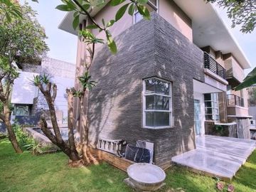 DIJUAL RUMAH MODERN di Jl PERMATA HIJAU, KEBAYORAN LAMA, JAKSEL
