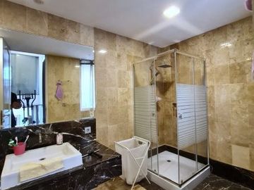 DIJUAL RUMAH MODERN di Jl PERMATA HIJAU, KEBAYORAN LAMA, JAKSEL