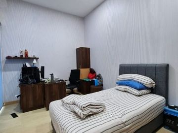 DIJUAL RUMAH MODERN di Jl PERMATA HIJAU, KEBAYORAN LAMA, JAKSEL
