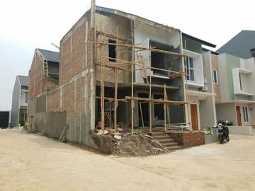 Perumahan Syariah Di Jatiwarna, Jatiasih Bekasi | NUCIFERA RESIDENCE