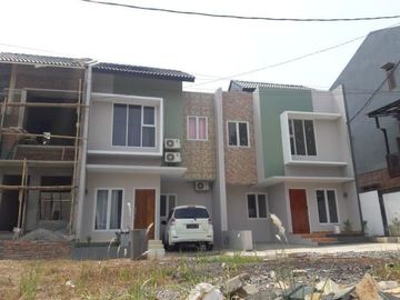 Perumahan Syariah Di Jatiwarna, Jatiasih Bekasi | NUCIFERA RESIDENCE