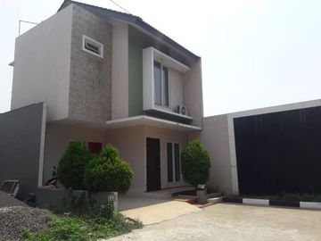 Perumahan Syariah Di Jatiwarna, Jatiasih Bekasi | NUCIFERA RESIDENCE