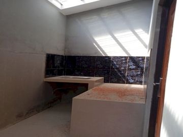 JUAL RUMAH SIAP HUNI DI HAJI GOFUR CIMAHI BANDUNG BARAT