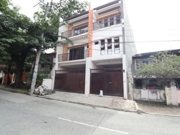 4 BR House in Teachers Villg for sale at 21.8M PH2041