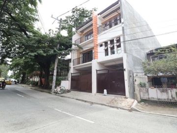 4 BR House in Teachers Villg for sale at 21.8M PH2041